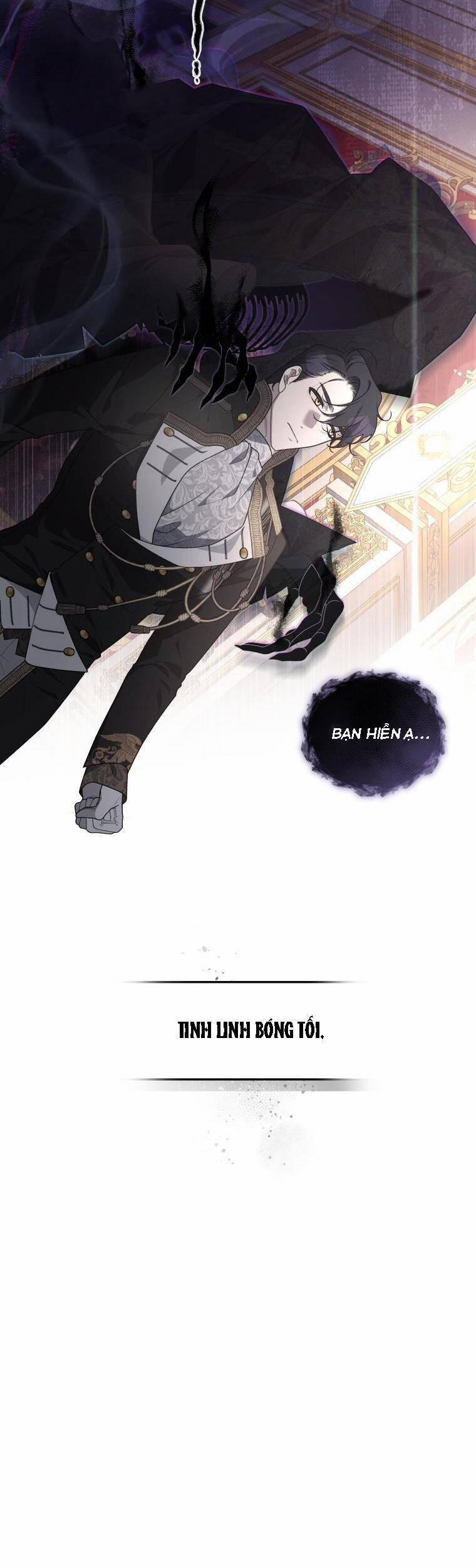 Quái Thú Bị Thuần Hóa Bởi Ác Nữ 31 trang 18