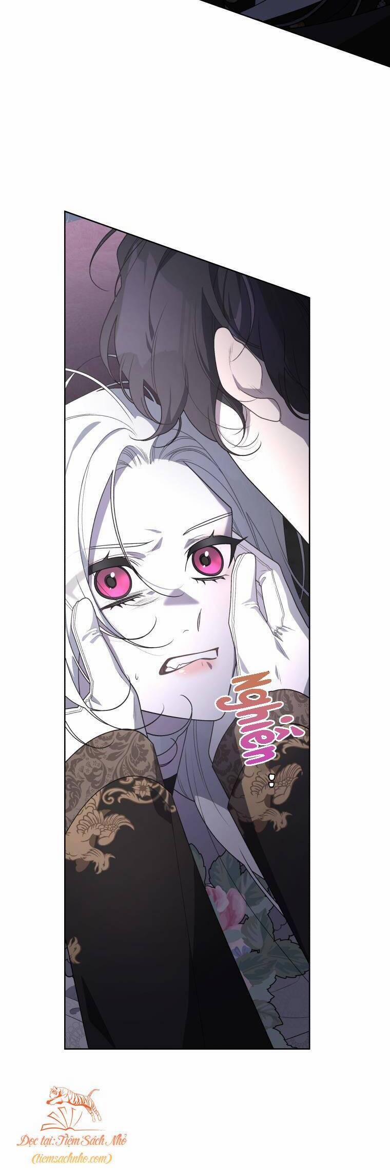 Quái Thú Bị Thuần Hóa Bởi Ác Nữ 31 trang 2