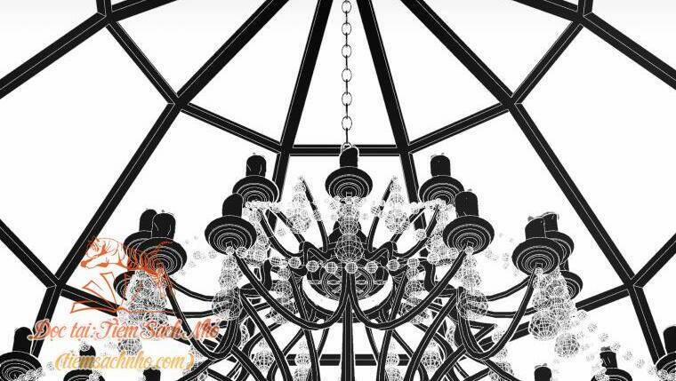 Quái Thú Bị Thuần Hóa Bởi Ác Nữ 31 trang 24