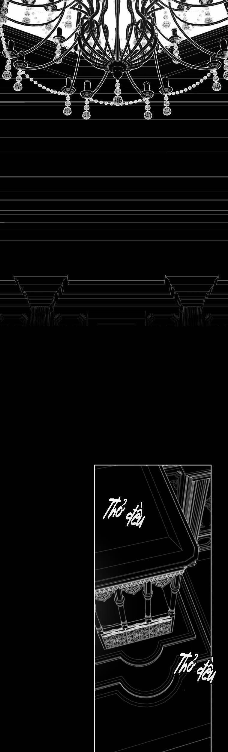 Quái Thú Bị Thuần Hóa Bởi Ác Nữ 31 trang 25