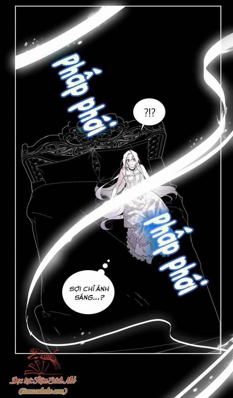 Quái Thú Bị Thuần Hóa Bởi Ác Nữ 31 trang 27