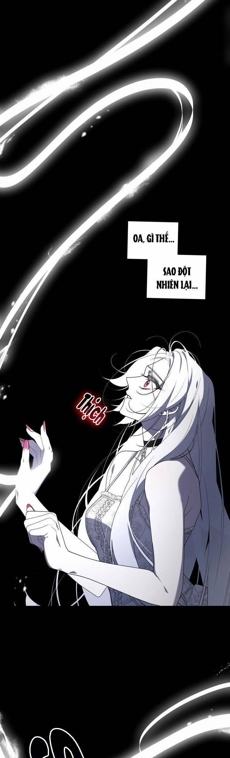 Quái Thú Bị Thuần Hóa Bởi Ác Nữ 31 trang 28