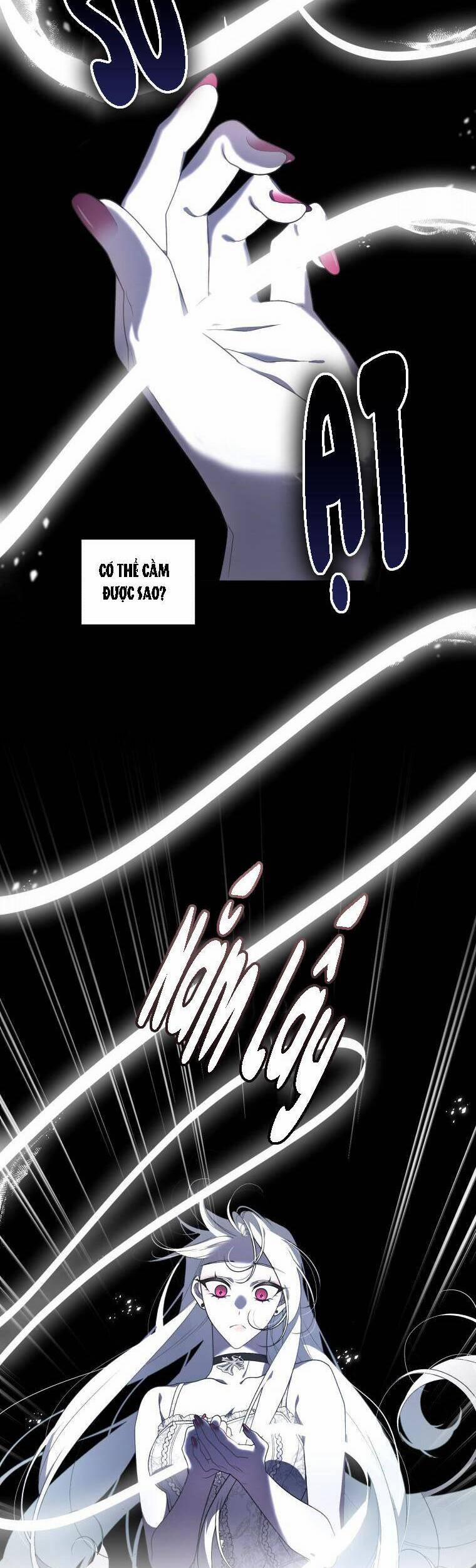 Quái Thú Bị Thuần Hóa Bởi Ác Nữ 31 trang 29