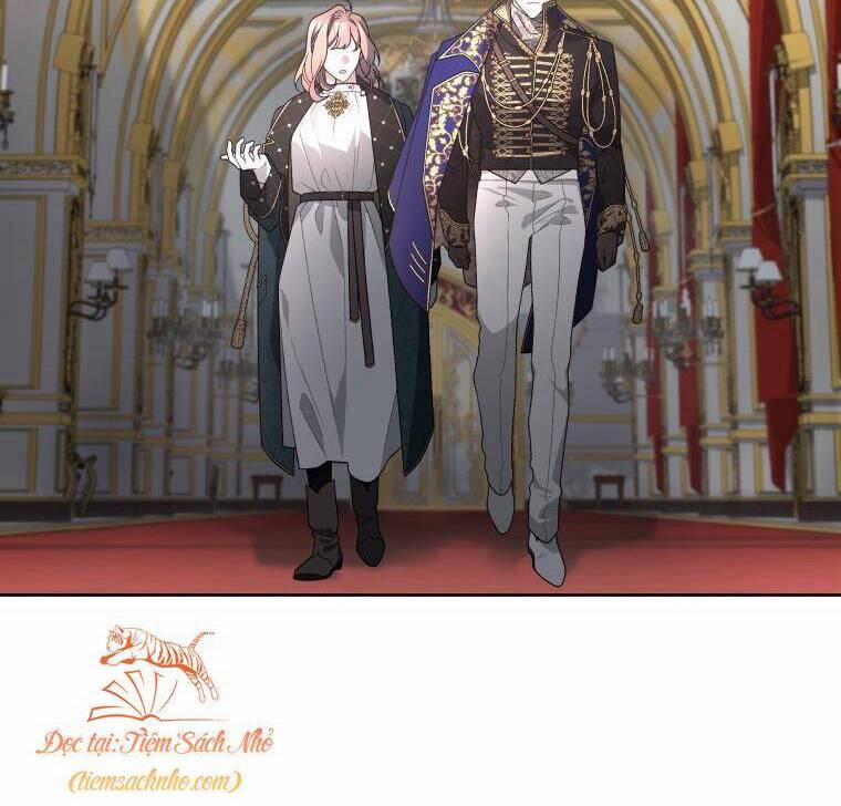 Quái Thú Bị Thuần Hóa Bởi Ác Nữ 31 trang 38