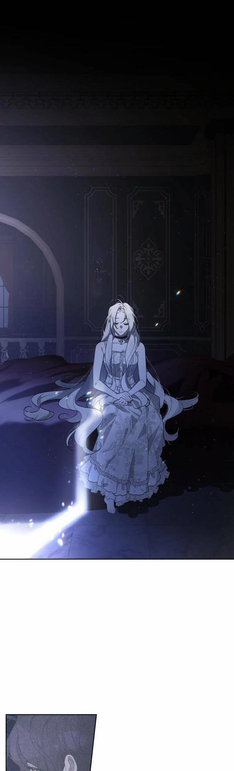 Quái Thú Bị Thuần Hóa Bởi Ác Nữ 31 trang 46