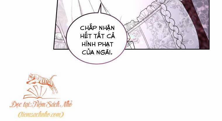 Quái Thú Bị Thuần Hóa Bởi Ác Nữ 31 trang 53