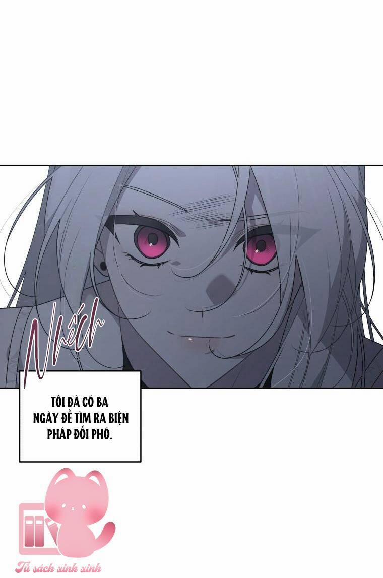 Quái Thú Bị Thuần Hóa Bởi Ác Nữ 32 trang 10