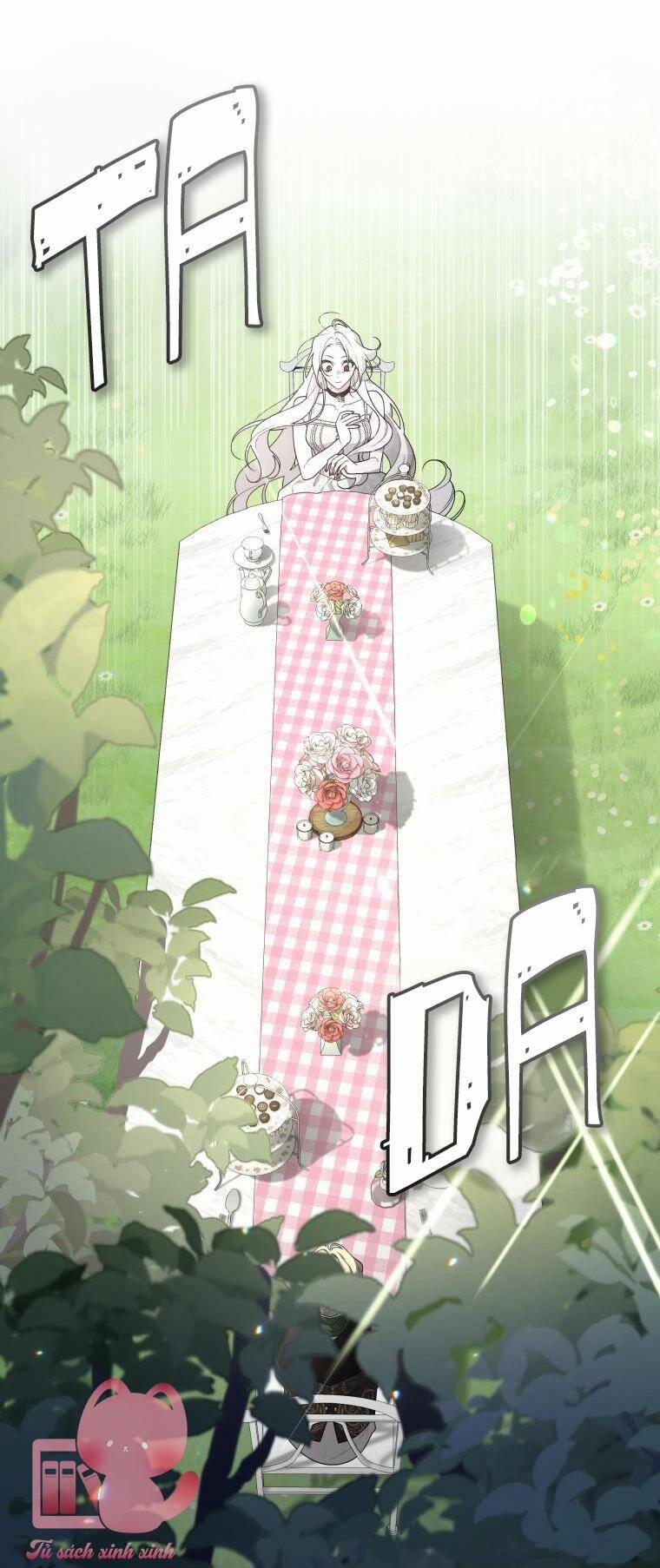 Quái Thú Bị Thuần Hóa Bởi Ác Nữ 32 trang 18