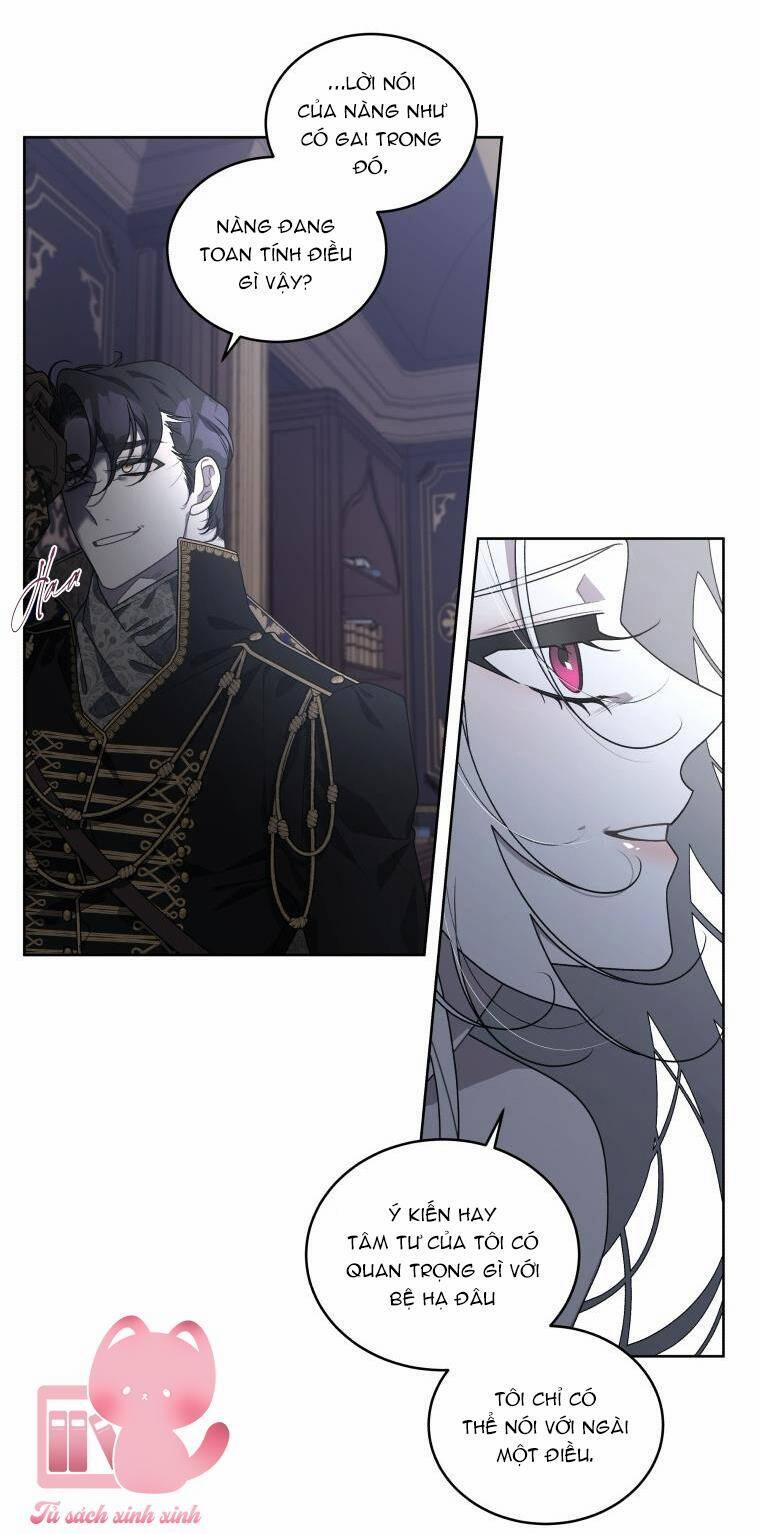 Quái Thú Bị Thuần Hóa Bởi Ác Nữ 32 trang 2