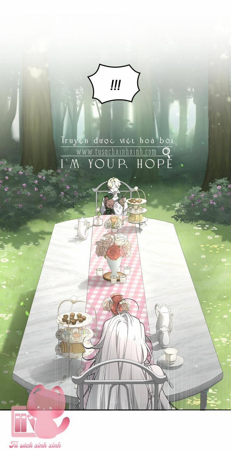 Quái Thú Bị Thuần Hóa Bởi Ác Nữ 32 trang 22