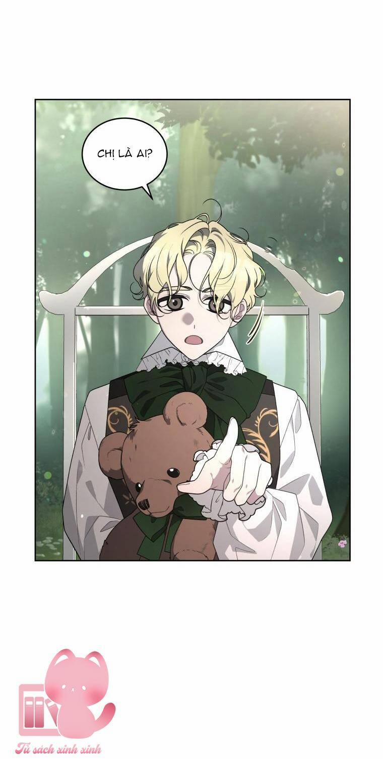 Quái Thú Bị Thuần Hóa Bởi Ác Nữ 32 trang 24