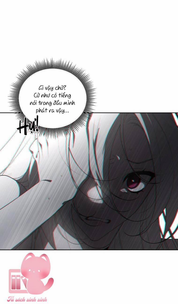 Quái Thú Bị Thuần Hóa Bởi Ác Nữ 32 trang 26