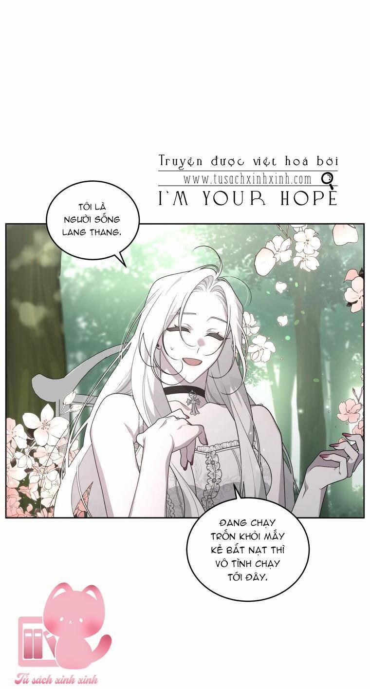 Quái Thú Bị Thuần Hóa Bởi Ác Nữ 32 trang 29