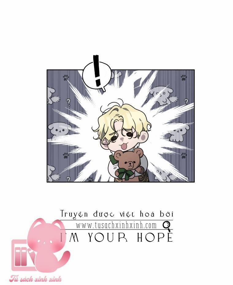 Quái Thú Bị Thuần Hóa Bởi Ác Nữ 32 trang 30