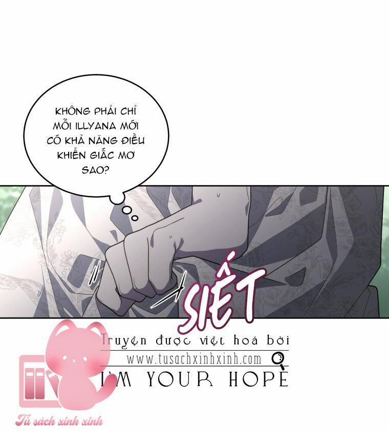 Quái Thú Bị Thuần Hóa Bởi Ác Nữ 32 trang 39