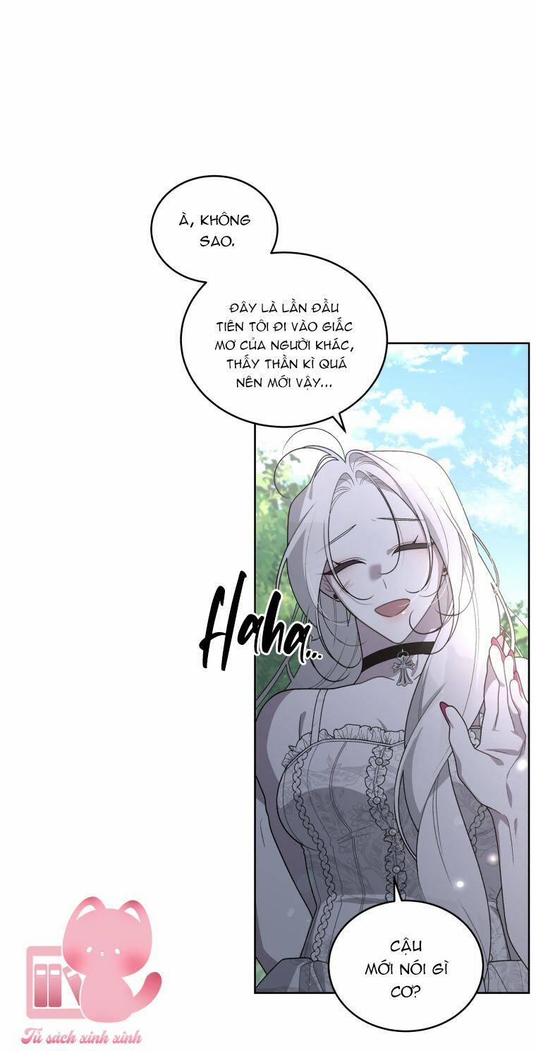 Quái Thú Bị Thuần Hóa Bởi Ác Nữ 32 trang 41