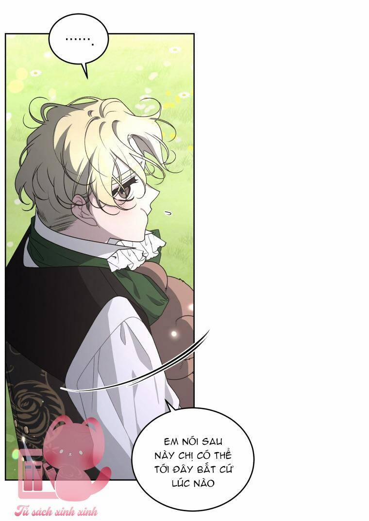 Quái Thú Bị Thuần Hóa Bởi Ác Nữ 32 trang 42