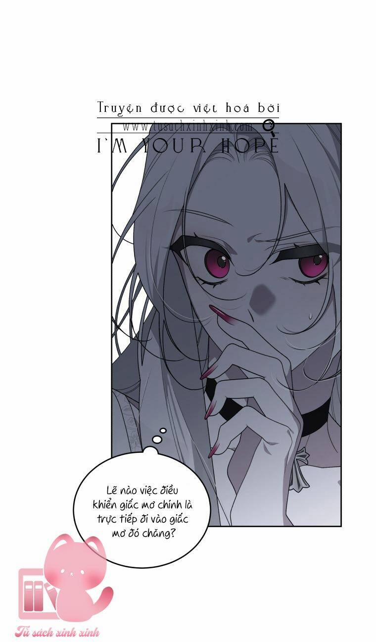 Quái Thú Bị Thuần Hóa Bởi Ác Nữ 32 trang 47