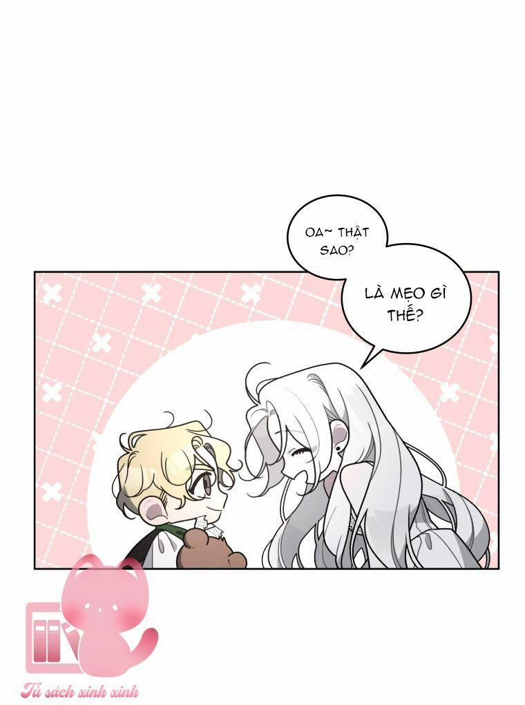 Quái Thú Bị Thuần Hóa Bởi Ác Nữ 32 trang 49