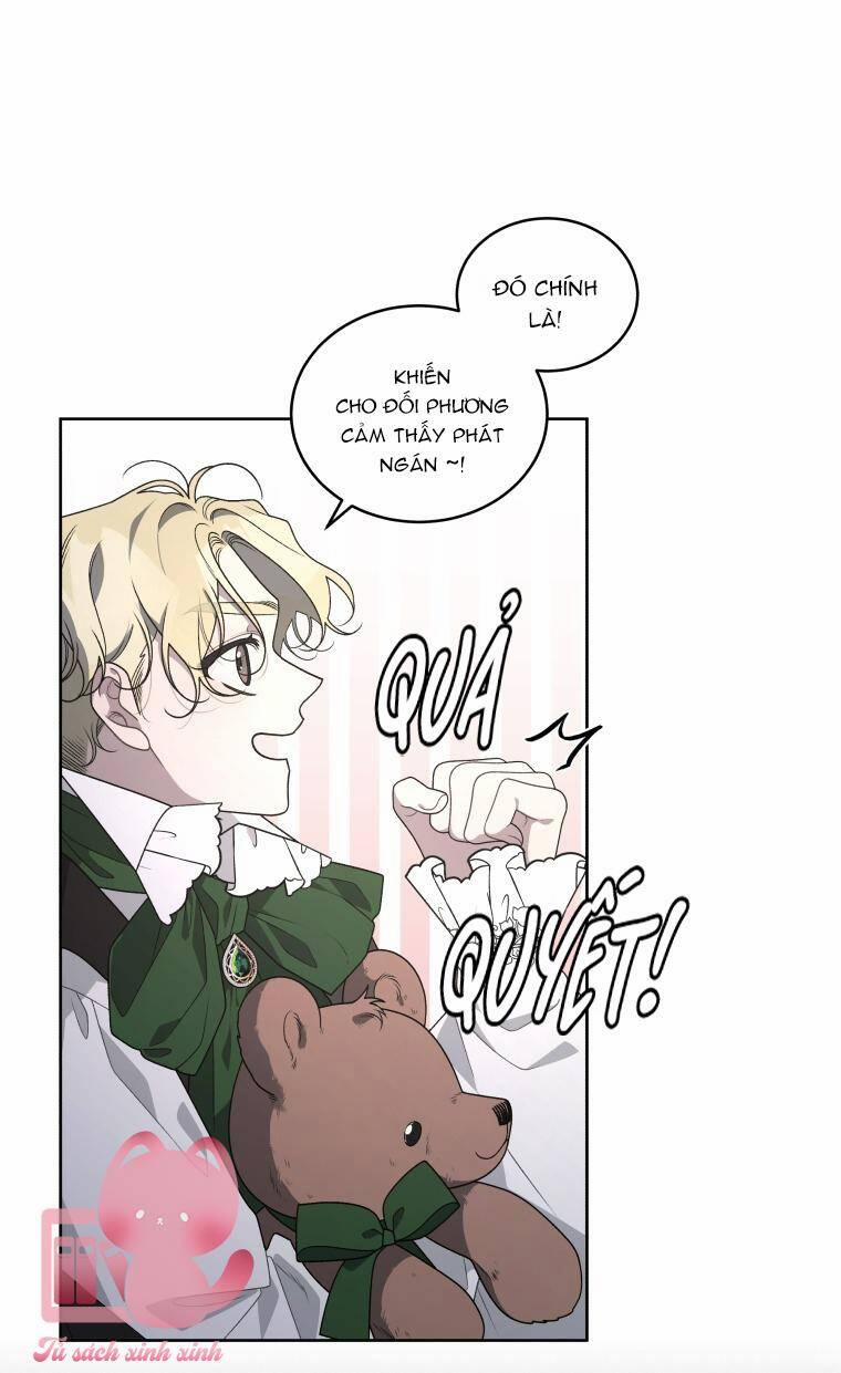 Quái Thú Bị Thuần Hóa Bởi Ác Nữ 32 trang 50