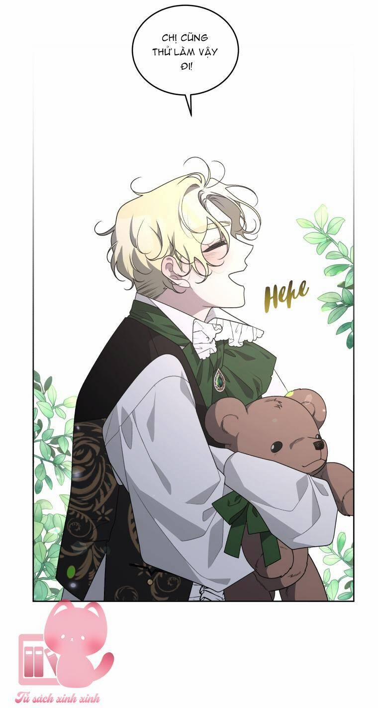 Quái Thú Bị Thuần Hóa Bởi Ác Nữ 32 trang 54