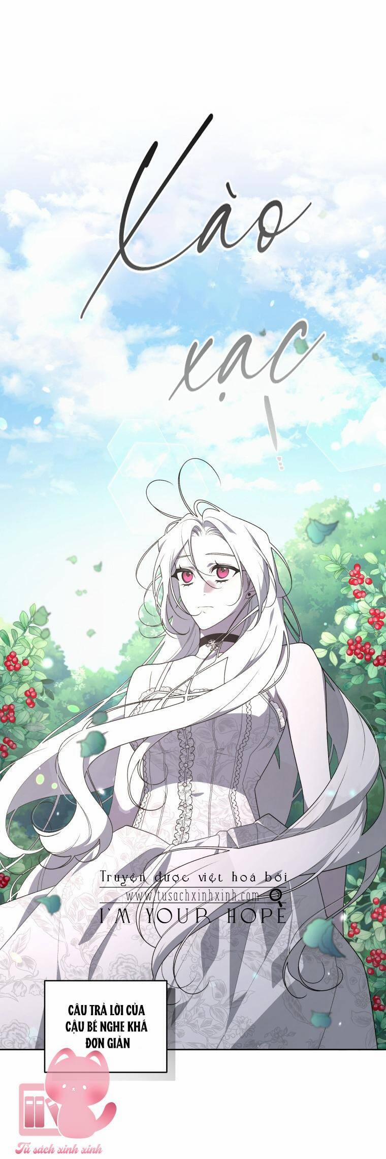 Quái Thú Bị Thuần Hóa Bởi Ác Nữ 32 trang 55