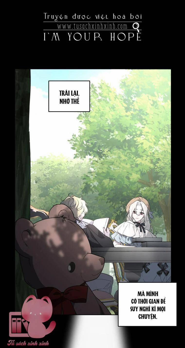 Quái Thú Bị Thuần Hóa Bởi Ác Nữ 32 trang 60