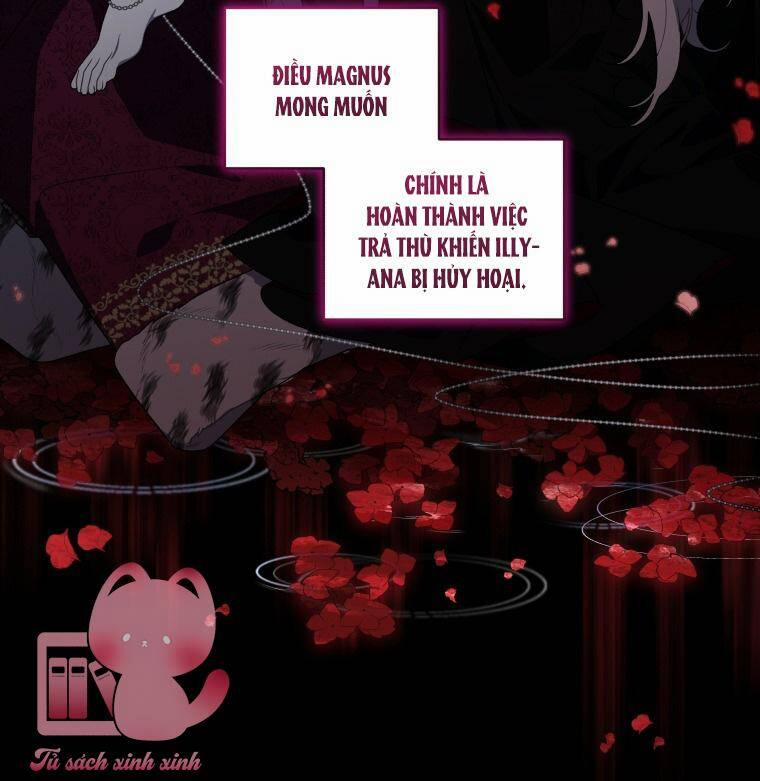 Quái Thú Bị Thuần Hóa Bởi Ác Nữ 32 trang 62