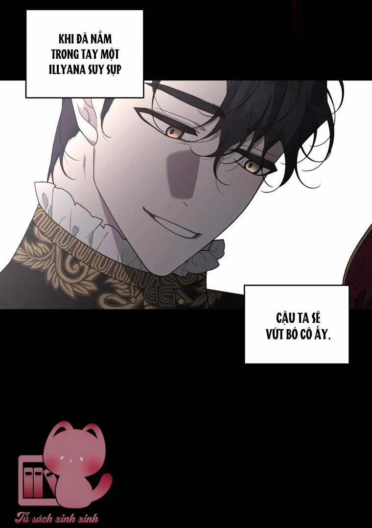 Quái Thú Bị Thuần Hóa Bởi Ác Nữ 32 trang 63