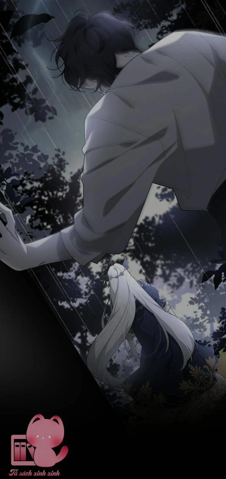 Quái Thú Bị Thuần Hóa Bởi Ác Nữ 32 trang 65