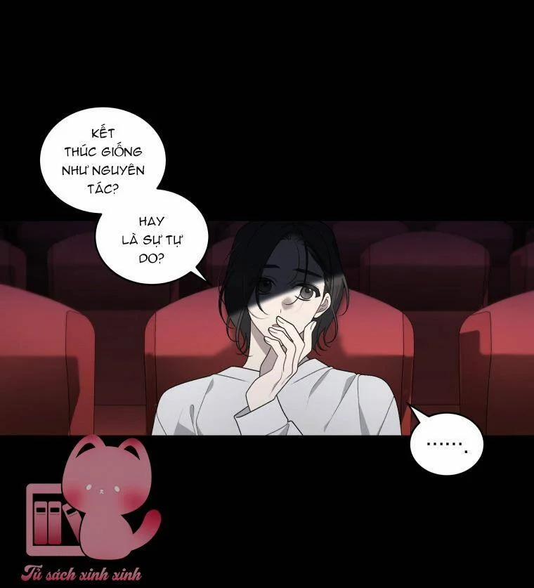 Quái Thú Bị Thuần Hóa Bởi Ác Nữ 32 trang 67