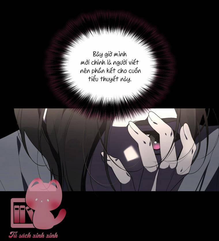 Quái Thú Bị Thuần Hóa Bởi Ác Nữ 32 trang 68