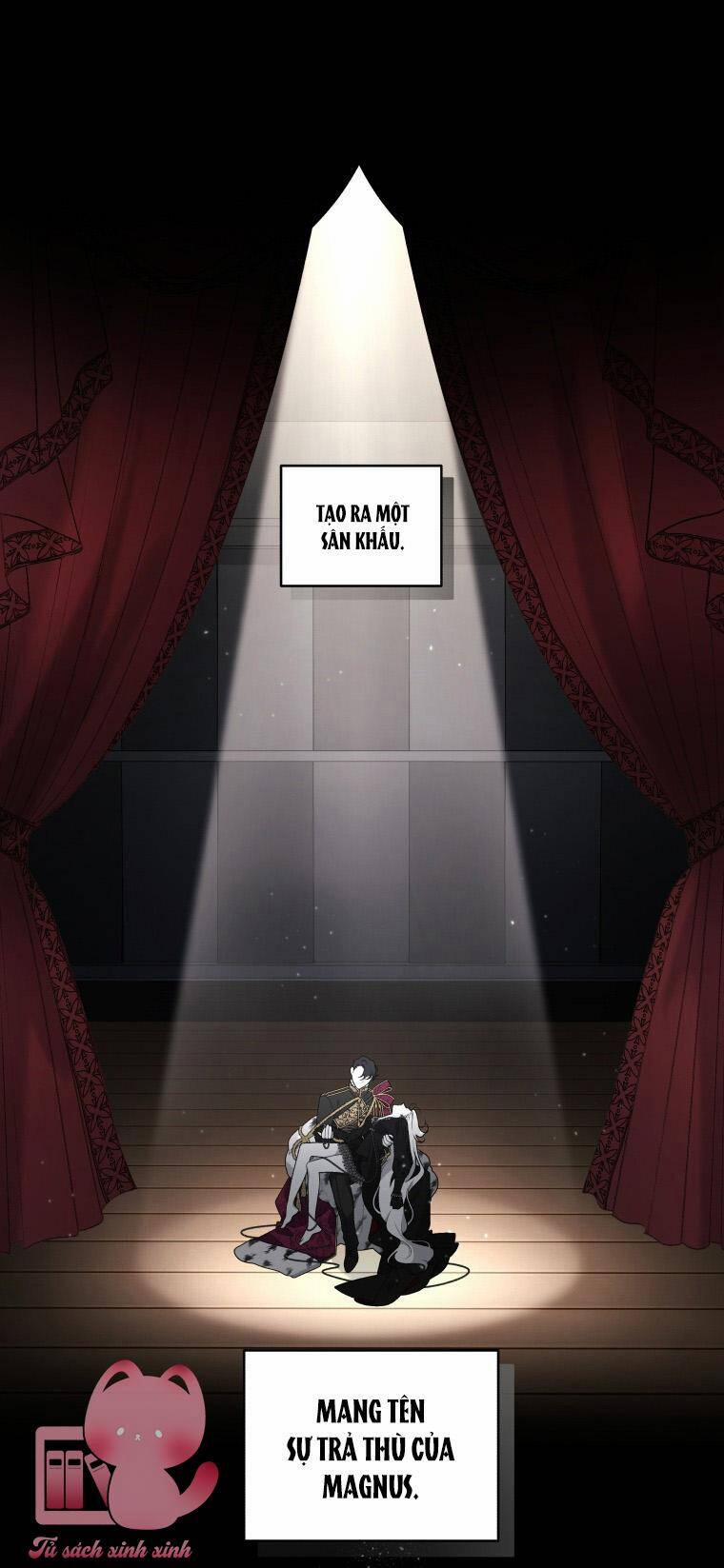 Quái Thú Bị Thuần Hóa Bởi Ác Nữ 32 trang 69