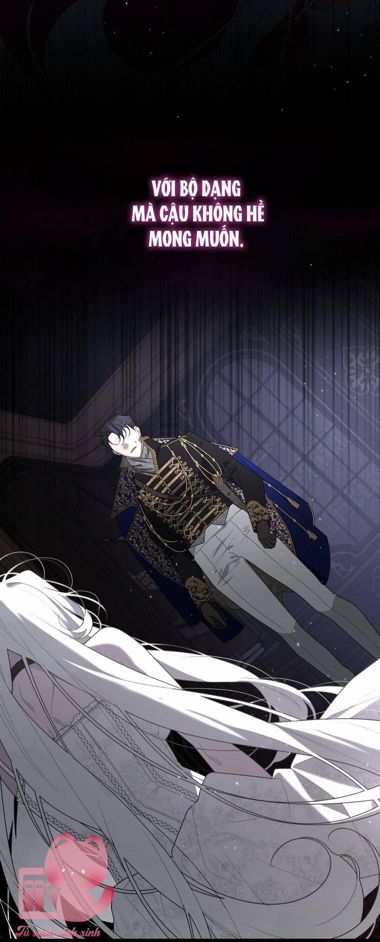 Quái Thú Bị Thuần Hóa Bởi Ác Nữ 32 trang 74