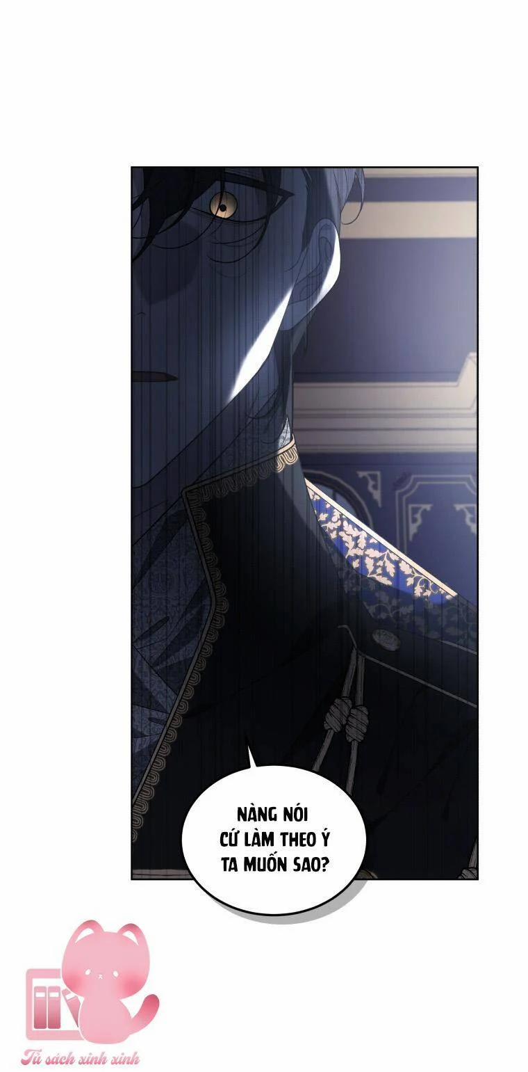 Quái Thú Bị Thuần Hóa Bởi Ác Nữ 32 trang 77