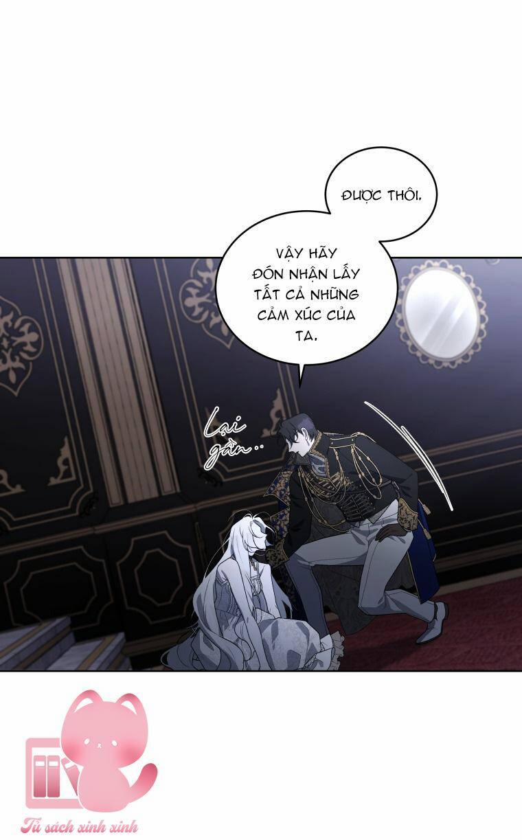 Quái Thú Bị Thuần Hóa Bởi Ác Nữ 32 trang 78