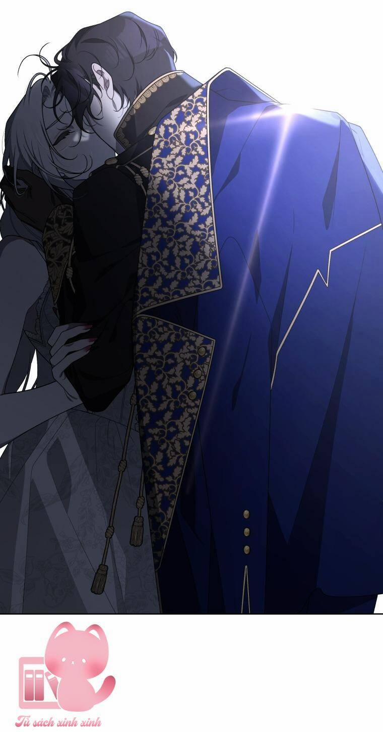 Quái Thú Bị Thuần Hóa Bởi Ác Nữ 32 trang 81