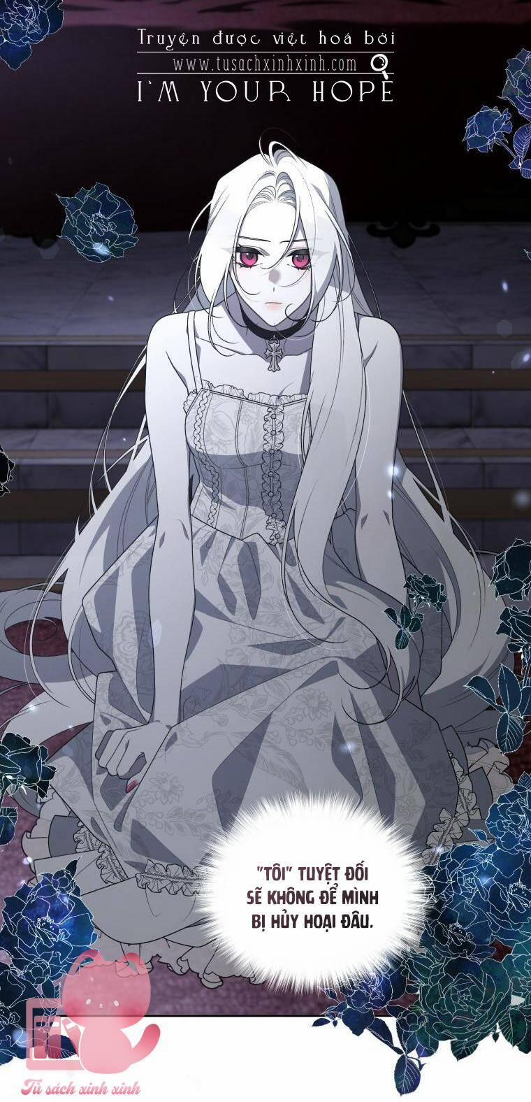 Quái Thú Bị Thuần Hóa Bởi Ác Nữ 32 trang 9