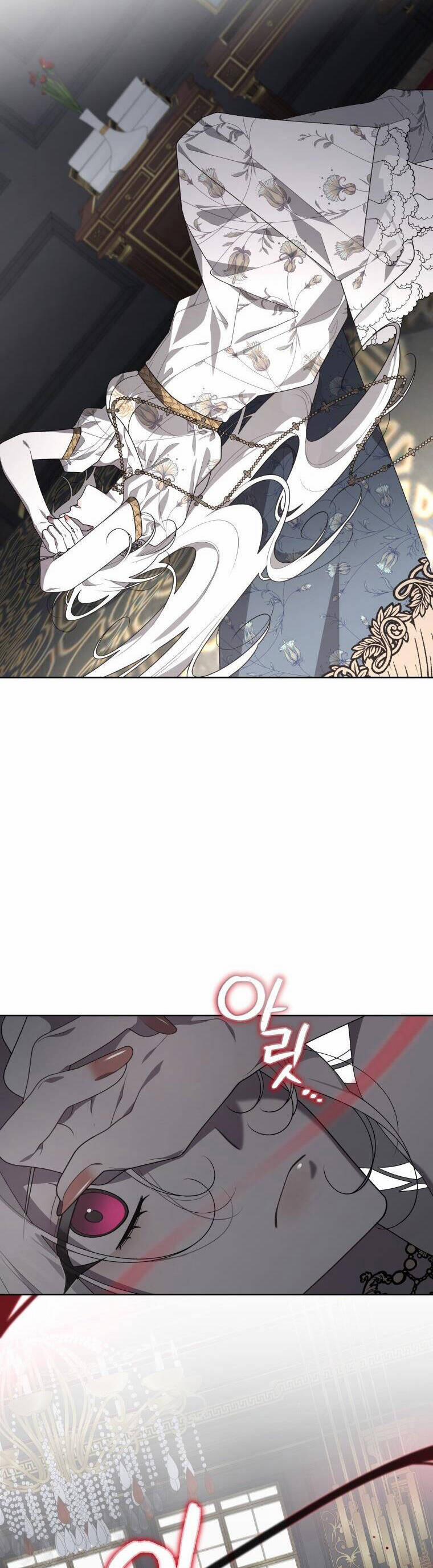 Quái Thú Bị Thuần Hóa Bởi Ác Nữ 33 trang 31