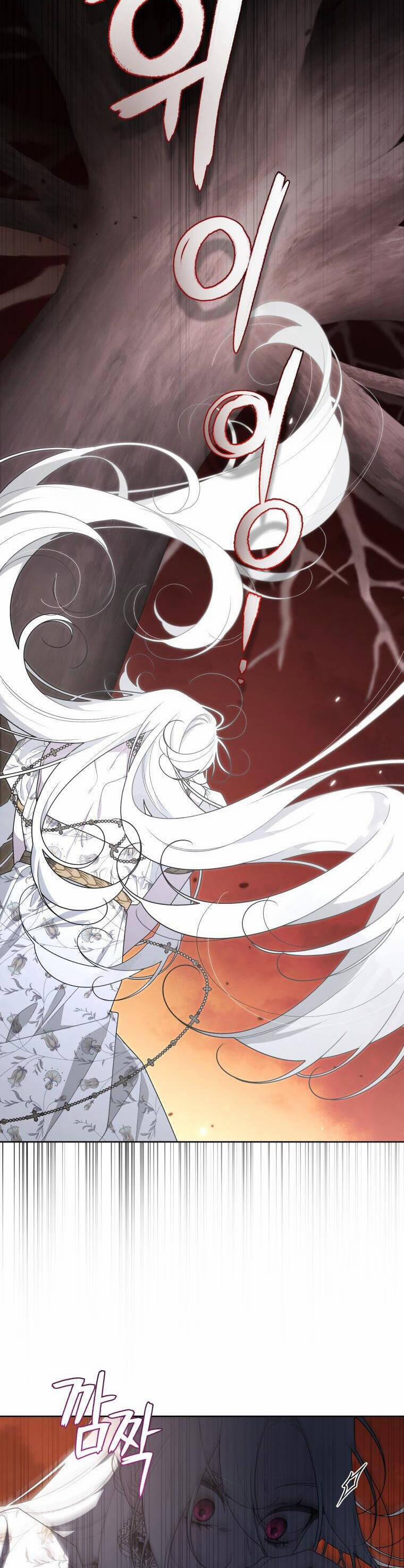 Quái Thú Bị Thuần Hóa Bởi Ác Nữ 33 trang 34