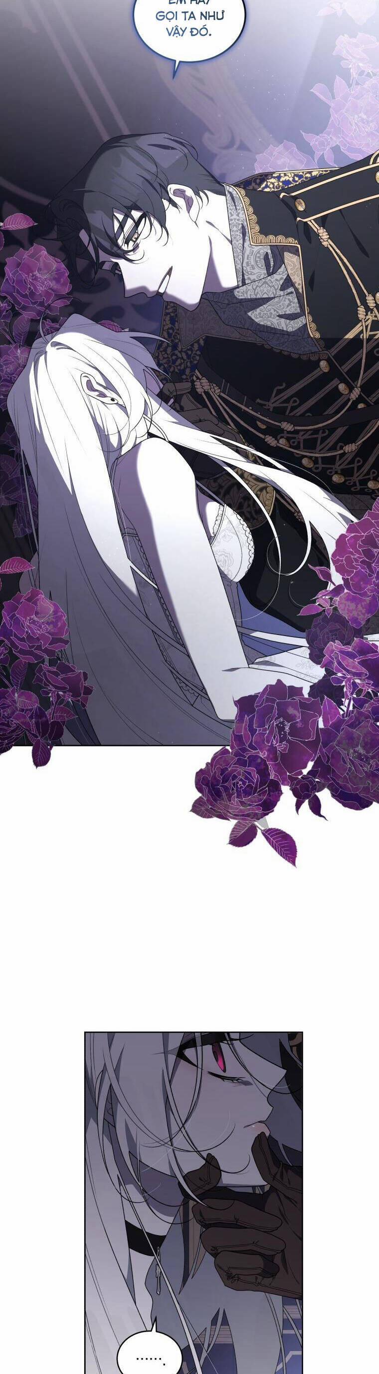 Quái Thú Bị Thuần Hóa Bởi Ác Nữ 33 trang 7