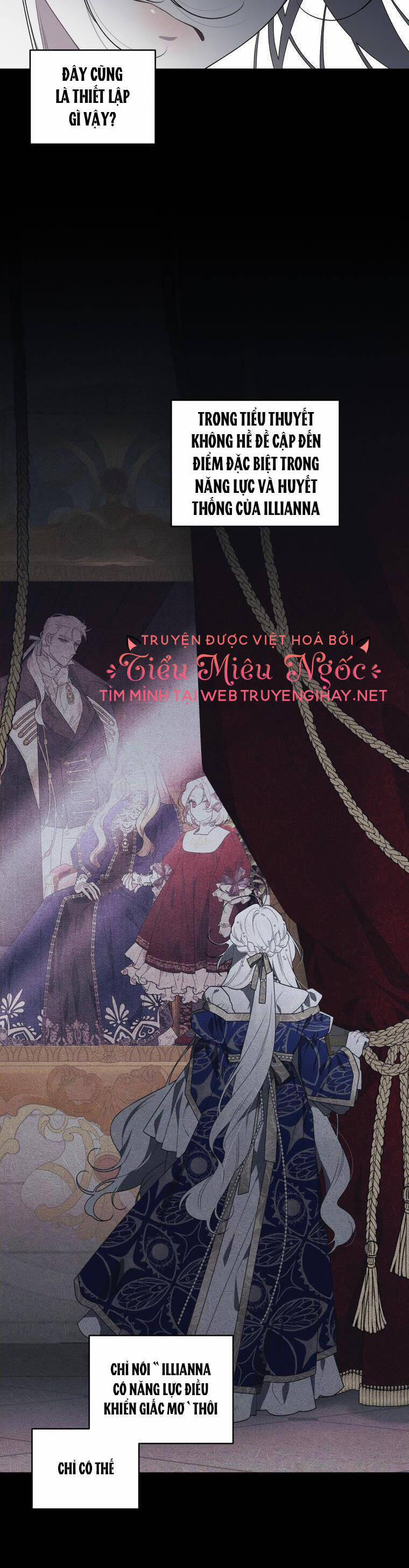 Quái Thú Bị Thuần Hóa Bởi Ác Nữ 34 trang 10