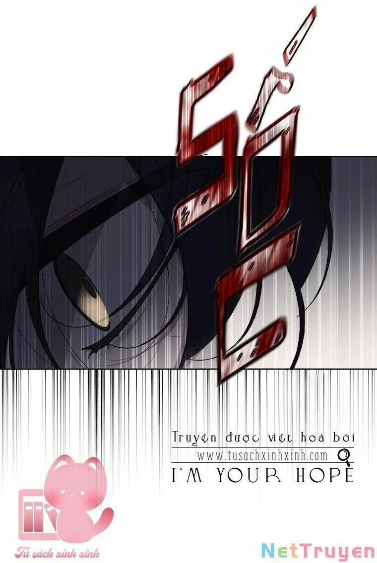 Quái Thú Bị Thuần Hóa Bởi Ác Nữ 35 trang 19