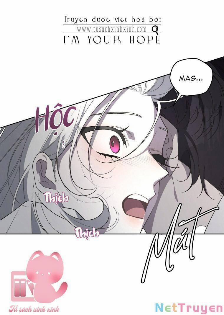 Quái Thú Bị Thuần Hóa Bởi Ác Nữ 35 trang 23