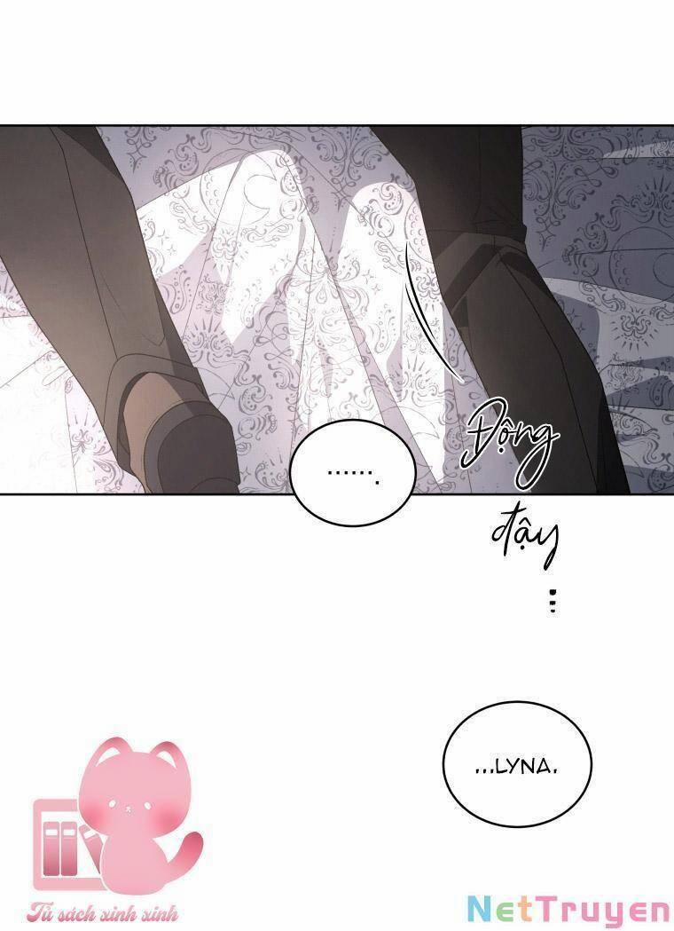 Quái Thú Bị Thuần Hóa Bởi Ác Nữ 35 trang 24