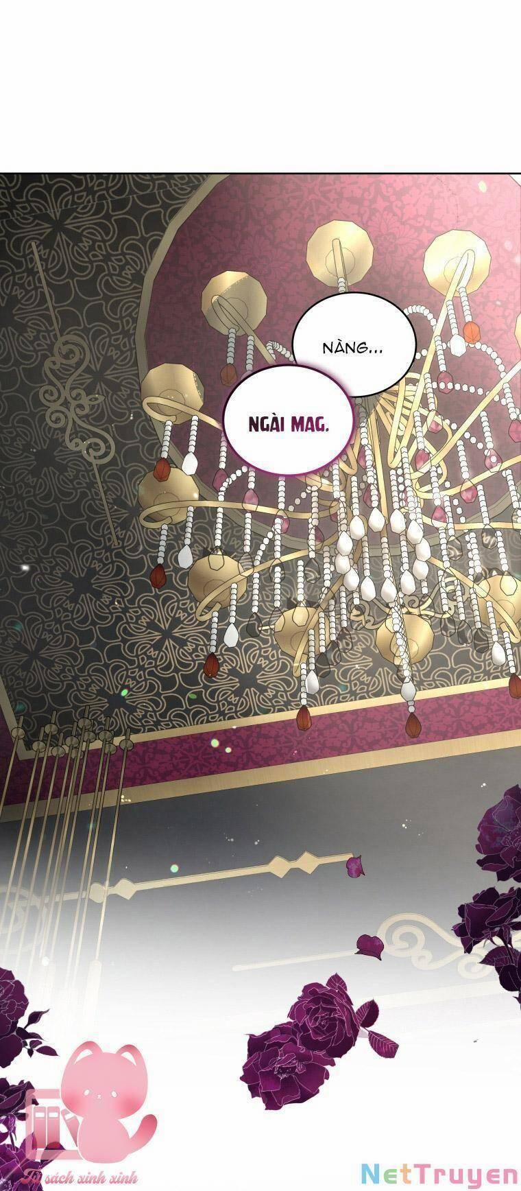 Quái Thú Bị Thuần Hóa Bởi Ác Nữ 35 trang 26