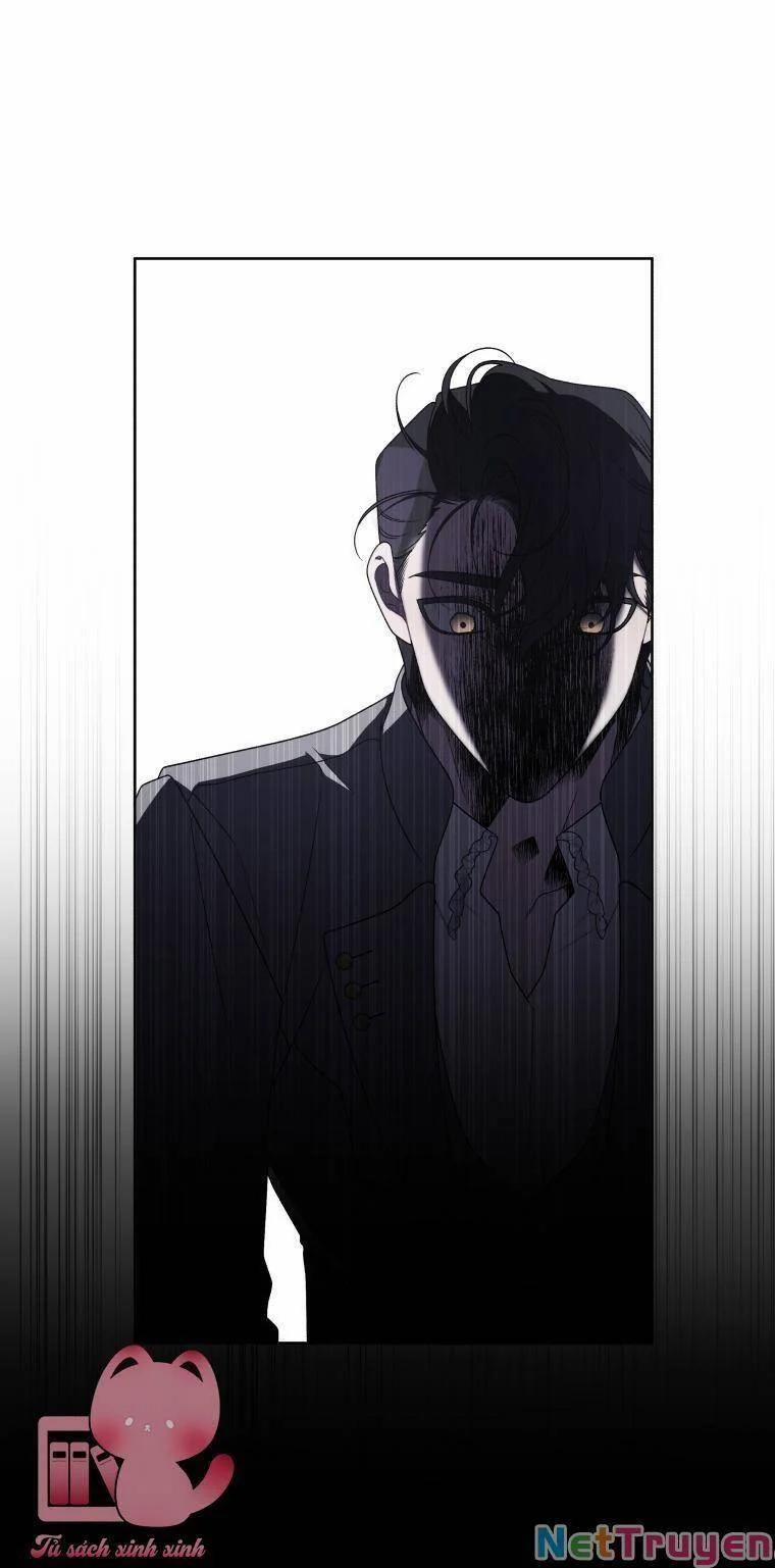 Quái Thú Bị Thuần Hóa Bởi Ác Nữ 35 trang 28