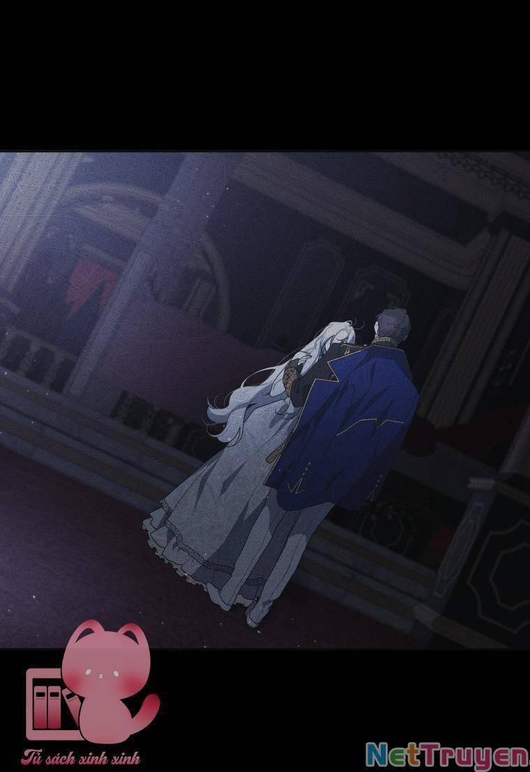 Quái Thú Bị Thuần Hóa Bởi Ác Nữ 35 trang 31