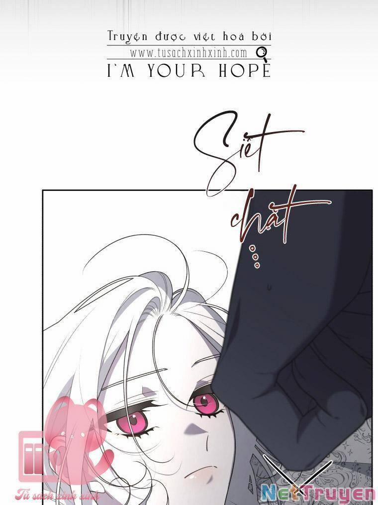 Quái Thú Bị Thuần Hóa Bởi Ác Nữ 35 trang 32