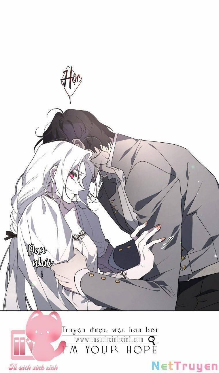 Quái Thú Bị Thuần Hóa Bởi Ác Nữ 35 trang 35